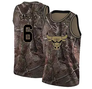youth alex caruso jersey
