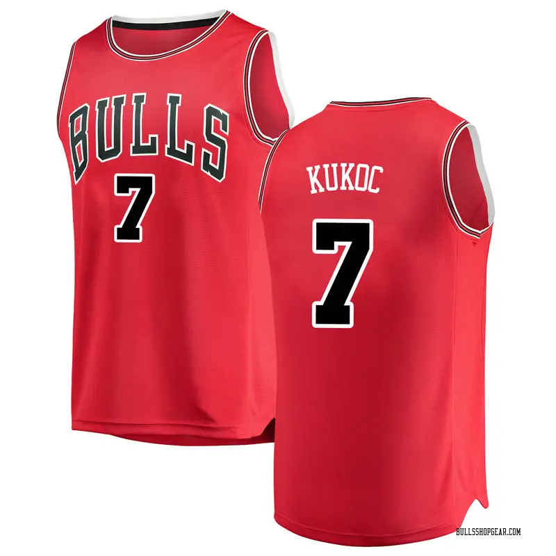 kukoc jersey