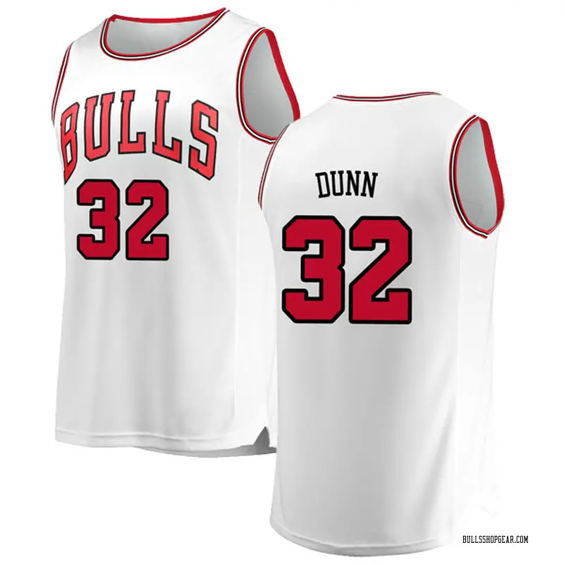 kris dunn jersey