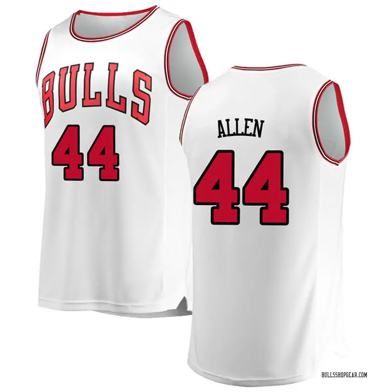 tony allen jersey