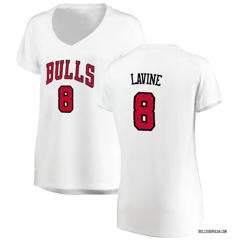 zach lavine t shirt