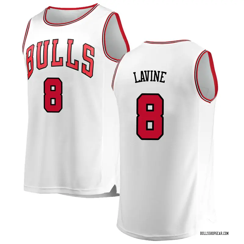 zach lavine youth jersey