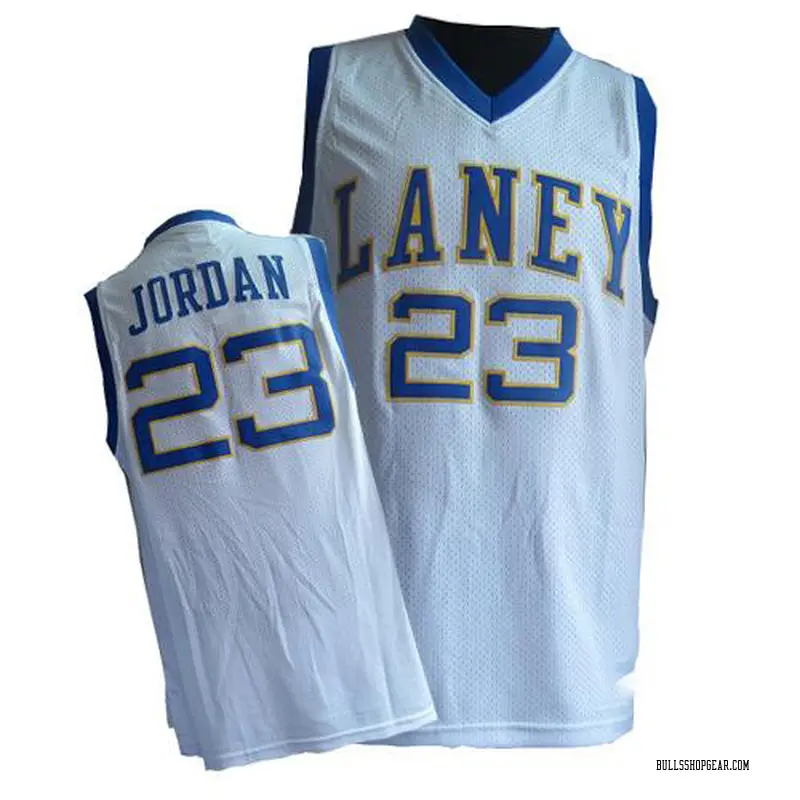 michael jordan throwback jersey