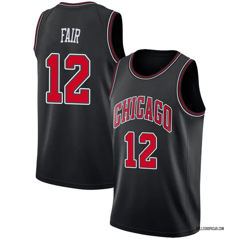 bulls nike gear