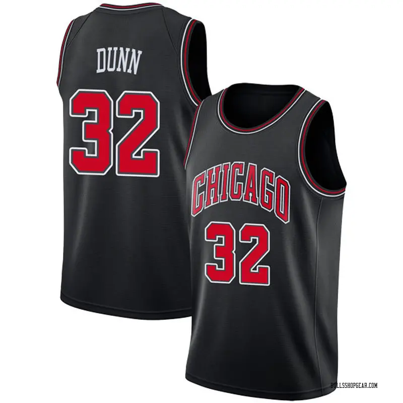 kris dunn jersey