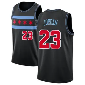 michael jordan split jersey