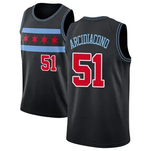 ryan arcidiacono jersey