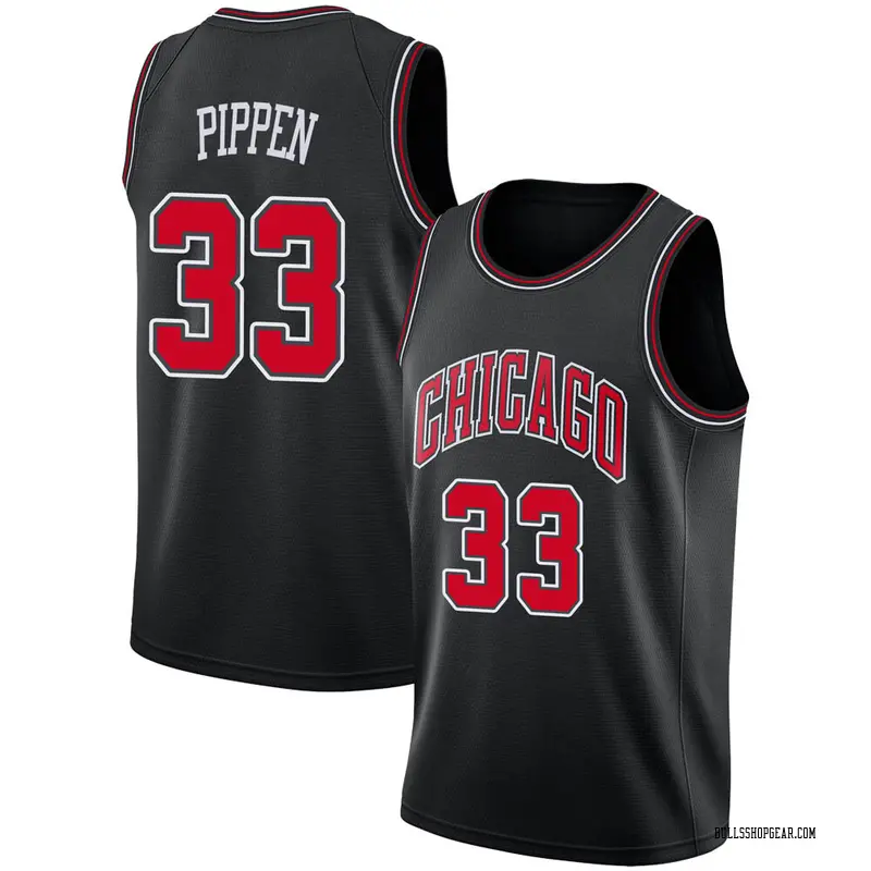 pippen jersey