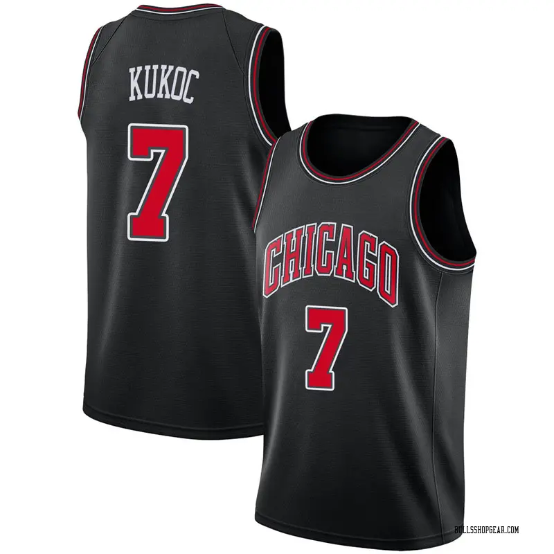 kukoc bulls jersey