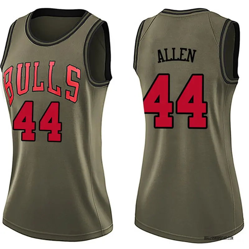tony allen jersey