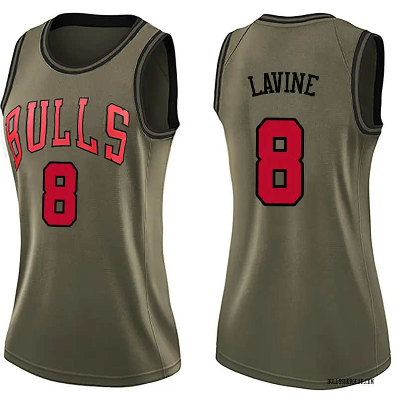 zach lavine jersey chicago bulls