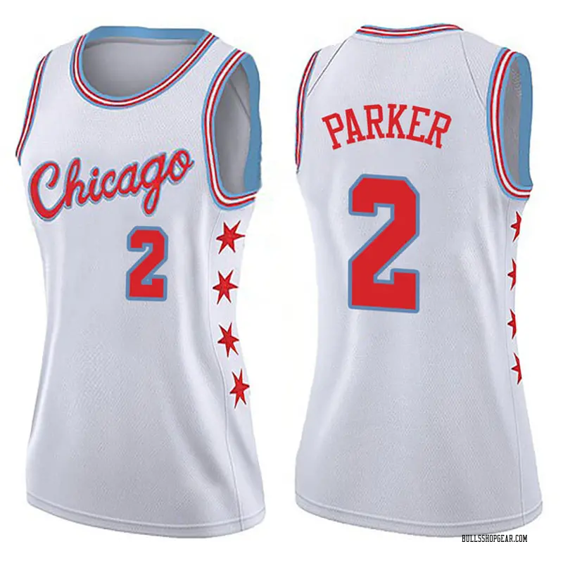 jabari parker bulls jersey