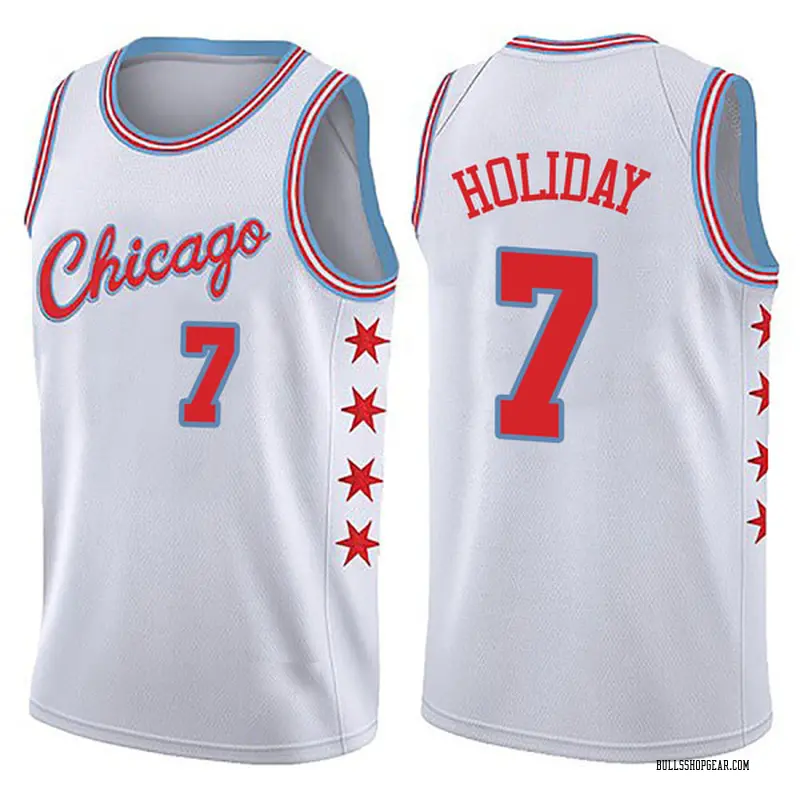 city edition chicago bulls jersey