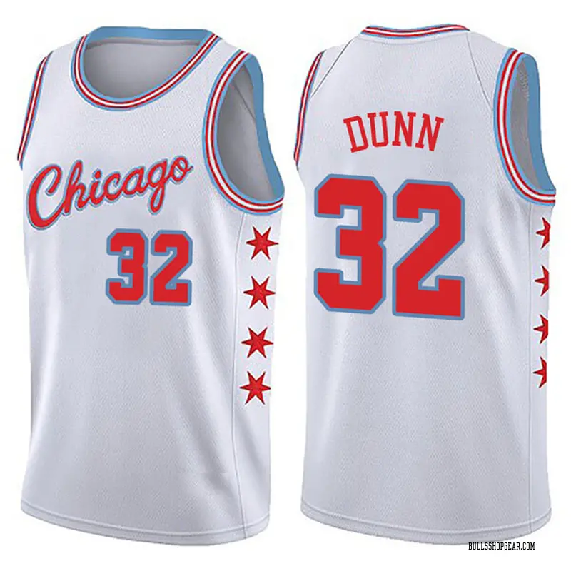 kris dunn jersey