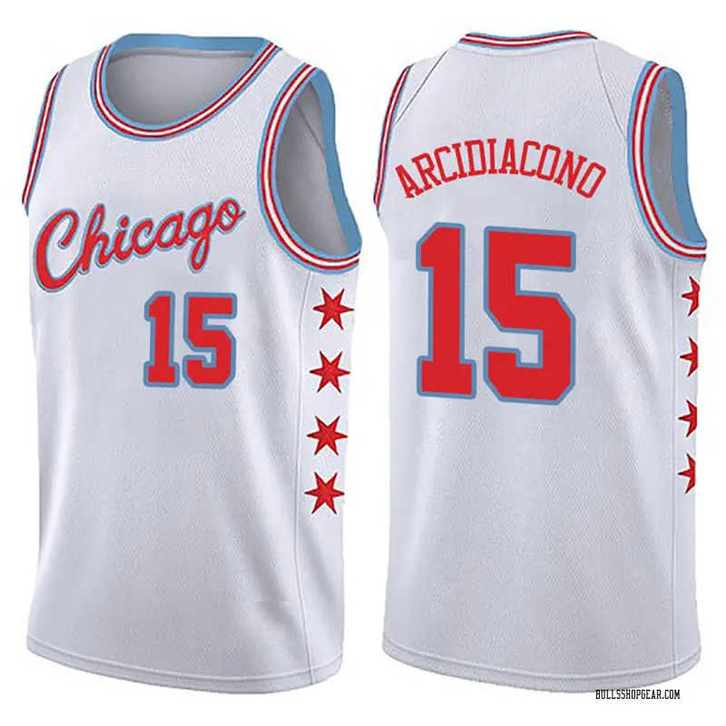 ryan arcidiacono jersey