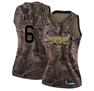 alex caruso swingman jersey