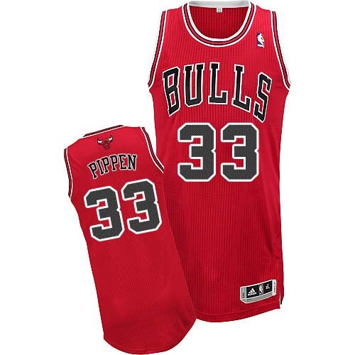 scottie pippen jersey adidas